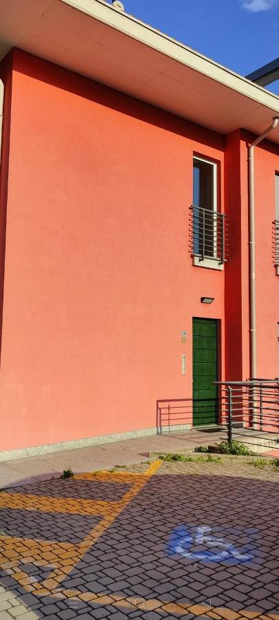 Lake Como Casa La Rosa Abbadia Lariana Zewnętrze zdjęcie